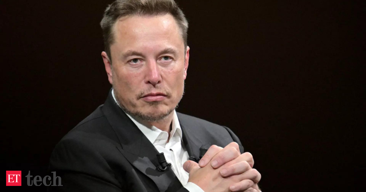 Elon Musk: Elon Musk adds Microsoft to suit against OpenAI - The Economic Times