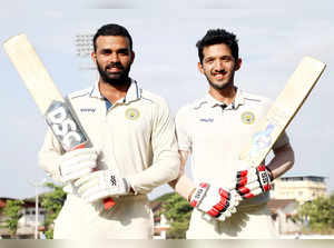 Ranji Trophy