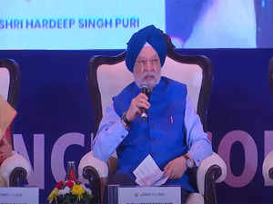 India poised to lead global hydrogen production and exports: Hardeep Singh Puri