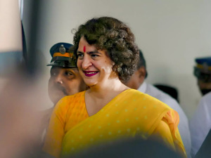 Wayanad's “unexpected” low voter turnout leaves Congress upset; speculations over what number Priyanka gets