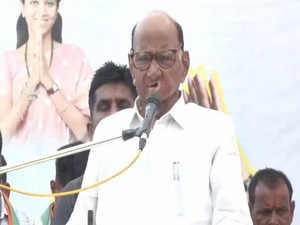 Narendra Modi 'dividing' society, will have no association with those allied with BJP: Sharad Pawar