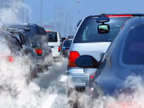 Stricter vehicle emission norms