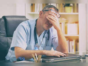 90% of doctors surveyed stress on continuous upskilling in diabetes management