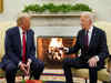 Last actions Biden administration will take before Trump takes over White House