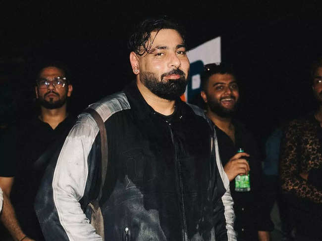 Badshah