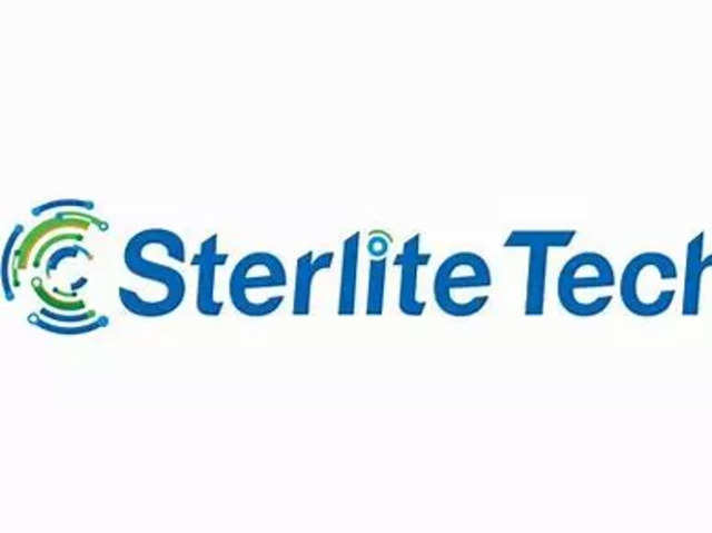 Sterlite Technologies