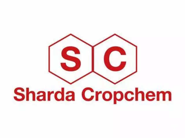 Sharda Cropchem