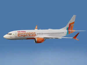 air india express