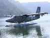 Seaplane lands for first time in Assam