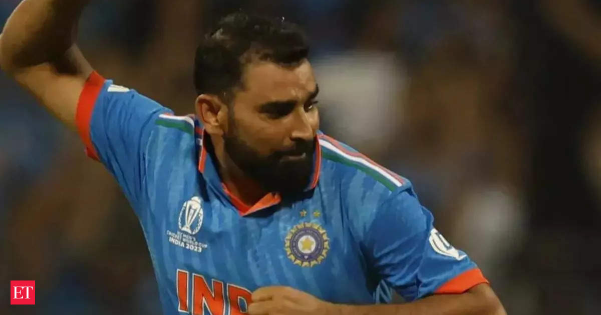 IPL Auction 2025: Which team will buy Mohammed Shami? These 3 franchises likely to bid for India's ODI World Cup star