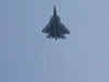 New gen Russian fighter jet Su-57 makes waves at China's air show