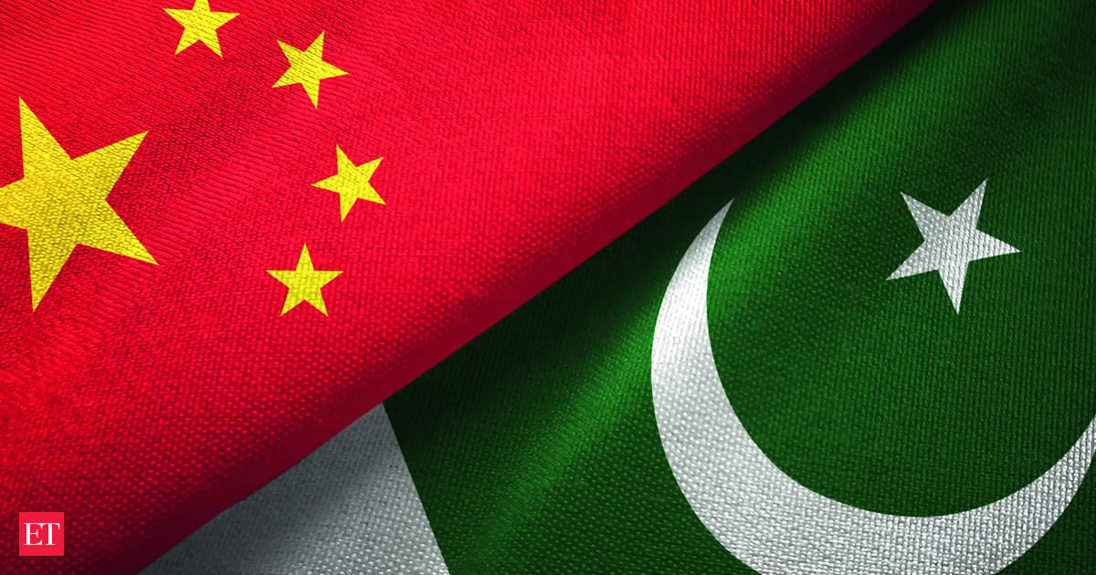 Pakistan suggests hiring former military personnel for security of Chinese nationals at projects in Sindh