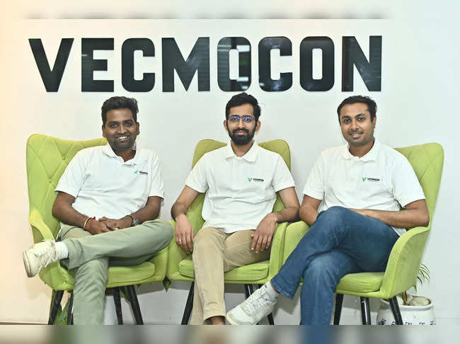 EV parts maker Vecmocon raises $10 million in round led by Ecosystem Integrity Fund