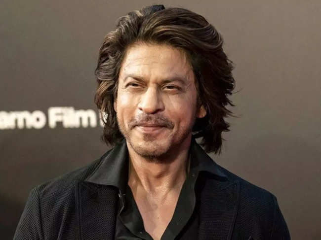 Shah Rukh Khan