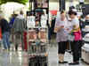 US retail sales cool in October after hurricanes