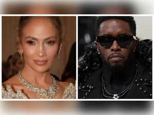 Did Jennifer Lopez flee the U.S. following ex-boyfriend Diddy's arrest? Rumours surface online; here's the truth