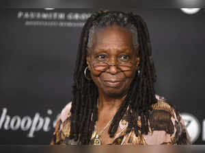 Is Whoopi Goldberg having a hard time financially? Here's what the actress and The View host has to say