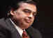 Ambani's Reliance as