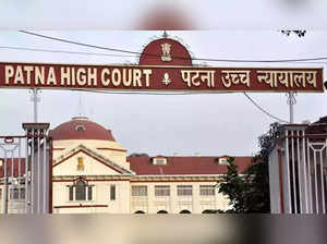 Patna High Court