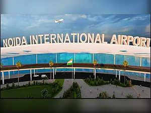 Noida International Airport