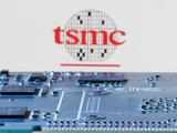 US finalizes up to $6.6 bn funding for chip giant TSMC