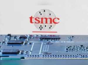 US finalizes up to $6.6 bn funding for chip giant TSMC