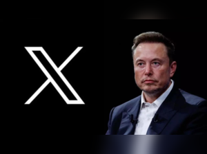 Elon Musk's X