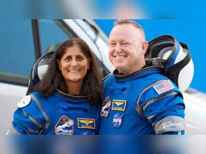 Alarming for NASA: After Sunita Williams, second stranded astronaut in ISS is also losing weight