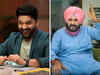 Kapil Sharma is a 'genius', says Navjot Singh Sidhu as he recalls comedian's battle with alcoholism and depression