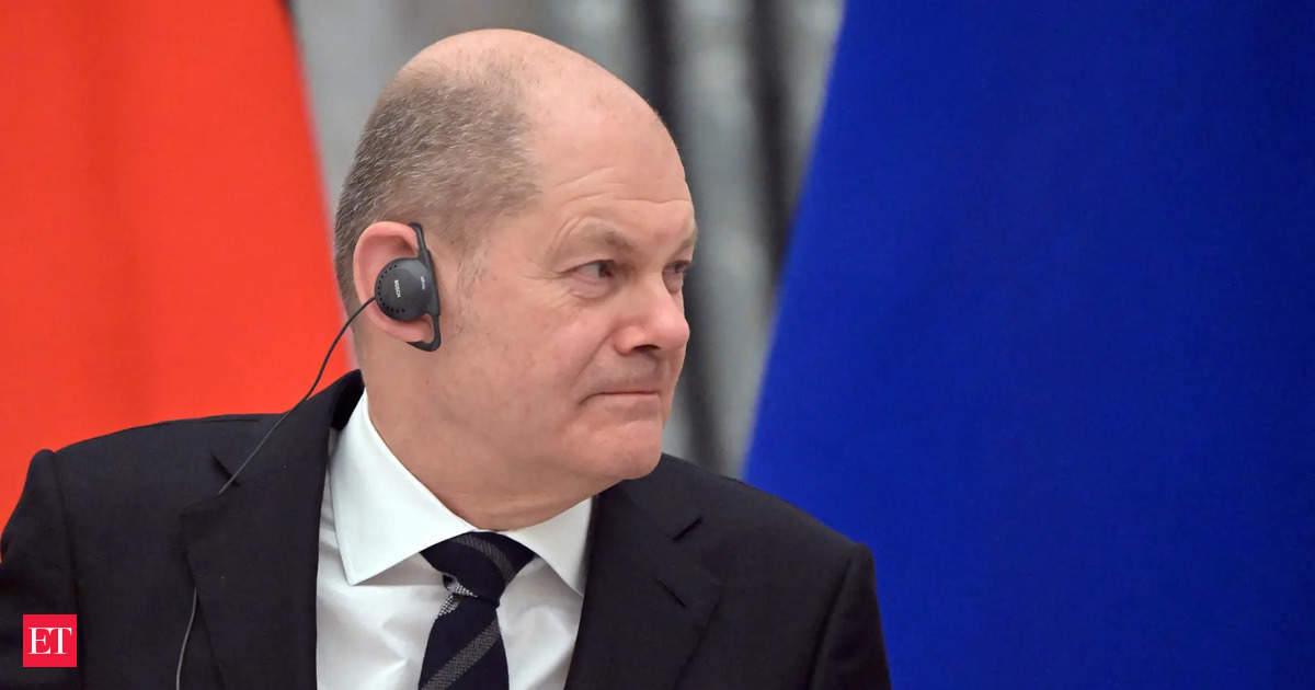 Donald Trump ‘more nuanced’ on Ukraine than assumed: German Chancellor Olaf Scholz