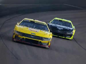 NASCAR: NASCAR Cup Series Championship