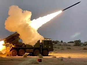 Army to get pinaka might to nullify dragon's firepower