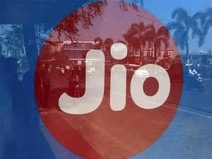 Jio---Reuters