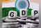 Cocktail of growth, inflation to bring 7.2% GDP high: Moody's:Image