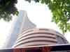 Sensex turns choppy in early trade; RIL, TCS up