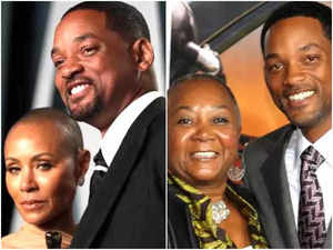 Will Smith and wife Jada are back together? Couple step out for dinner in first public sighting together in 6 months