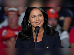 Senate should not confirm Tulsi Gabbard and Matt Gaetz until the FBI investigates them, says John Bolton