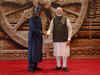 First Indian PM visit to West Africa in 17 years seeks to boost security, investment ties