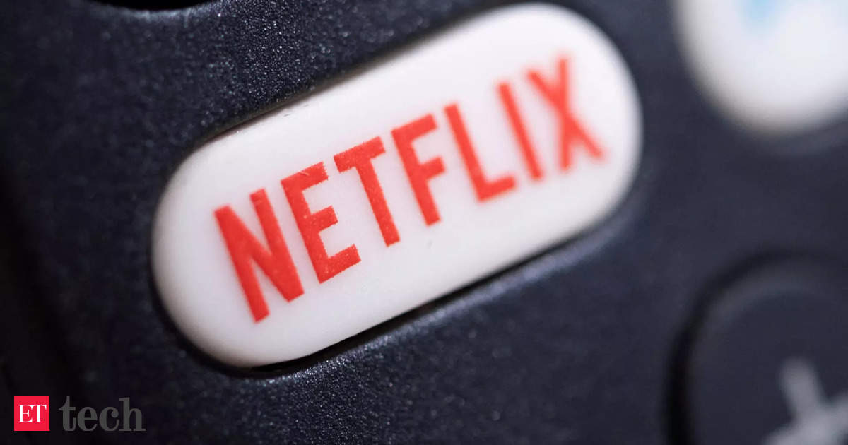 Netflix down for thousands of users in United States