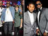 Did Sean Diddy Combs exploit Justin Bieber and rap icon Usher? Former rival Sugar Knight makes explosive claims