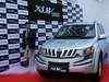 Mahindra to reopen booking of XUV 500 on Jan 25
