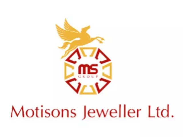 Motisons Jewellers