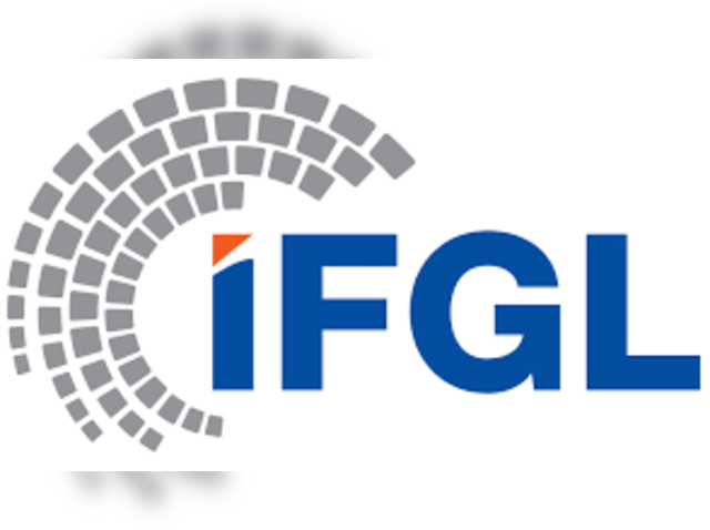 IFGL Refractories