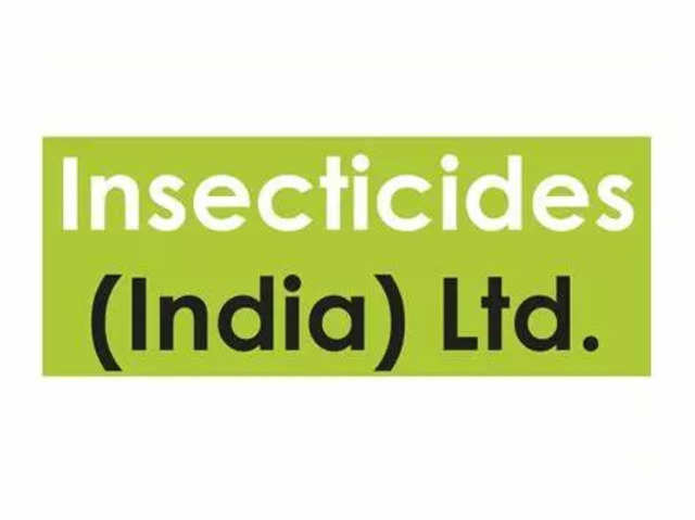 Insecticides (India)