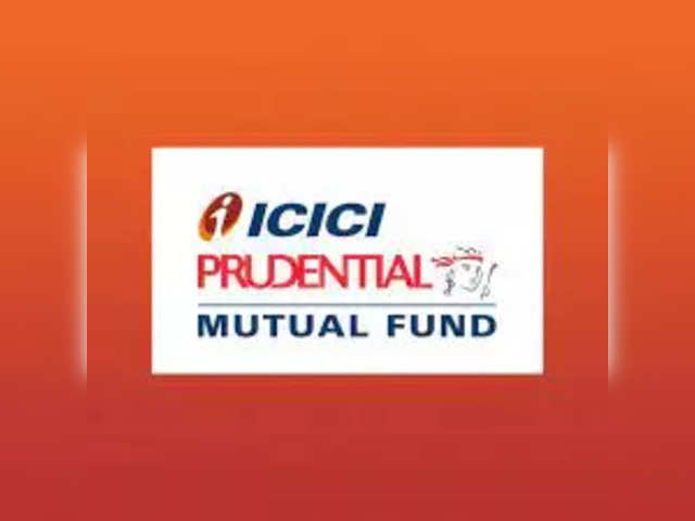 ICICI Prudential MF