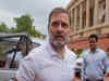 Standard of LS debates dropped since Rahul Gandhi's entry in Parliament: Rijuju