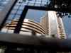 Sensex, Nifty in red; TCS, HCL Tech, Infosys, Wipro down