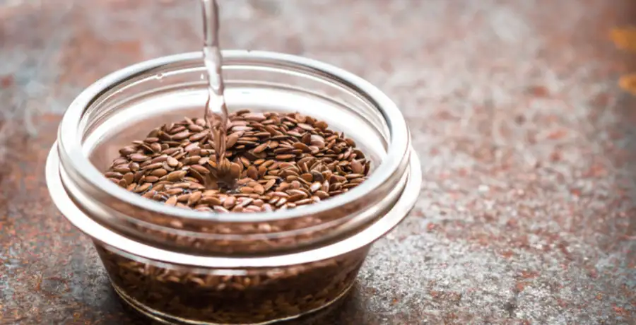 How long should you soak alsi for max health benefits? | EconomicTimes