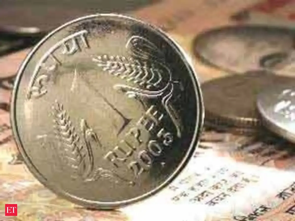 Currency check: Rupee trading at a 2-month high - The Economic Times ...