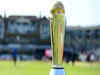 ICC begins Trophy Tour for Champions Trophy in Pakistan, POK cities dropped